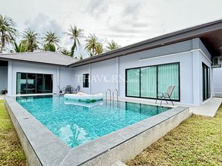For sale 3 bed house in Huay Yai, Pattaya