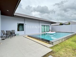 For sale 3 bed house in Huay Yai, Pattaya