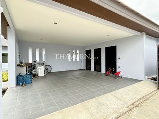 For sale 3 bed house in Huay Yai, Pattaya