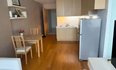 For rent 1 bed condo in Ratchathewi, Bangkok