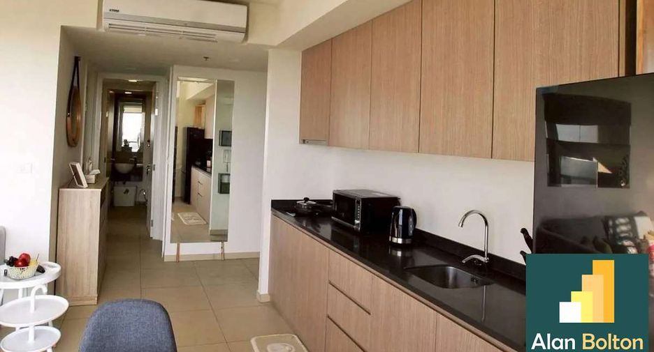 出售 2 卧室 公寓 在 Bang Lamung, Chon Buri