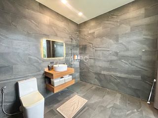 For sale studio house in Bang Lamung, Chonburi