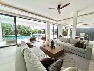 For sale studio house in Bang Lamung, Chonburi