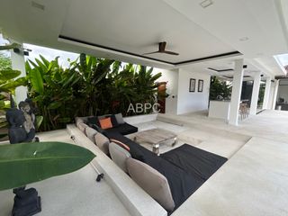 For sale studio house in Bang Lamung, Chonburi