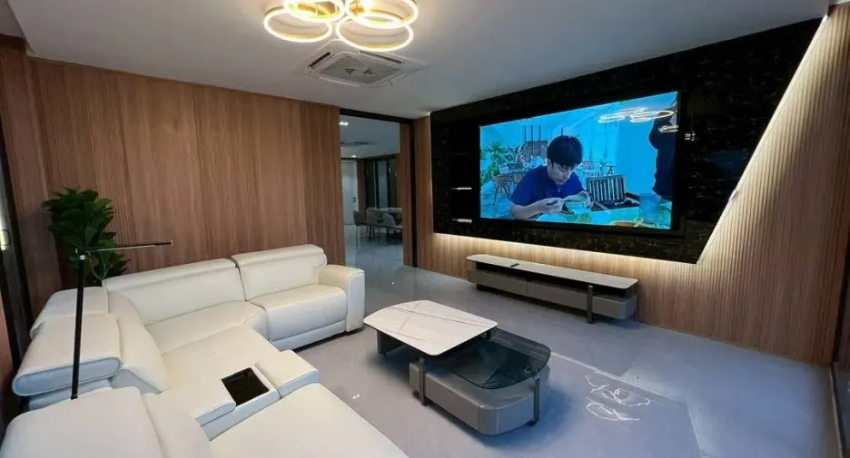 For rent and for sale 7 bedrooms house in Jomtien, Pattaya