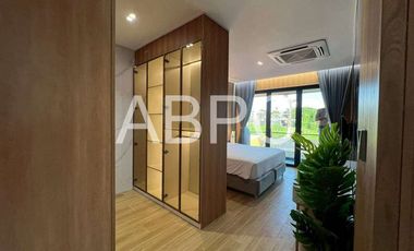 For rent and for sale 7 bedrooms house in Bang Lamung, Chonburi