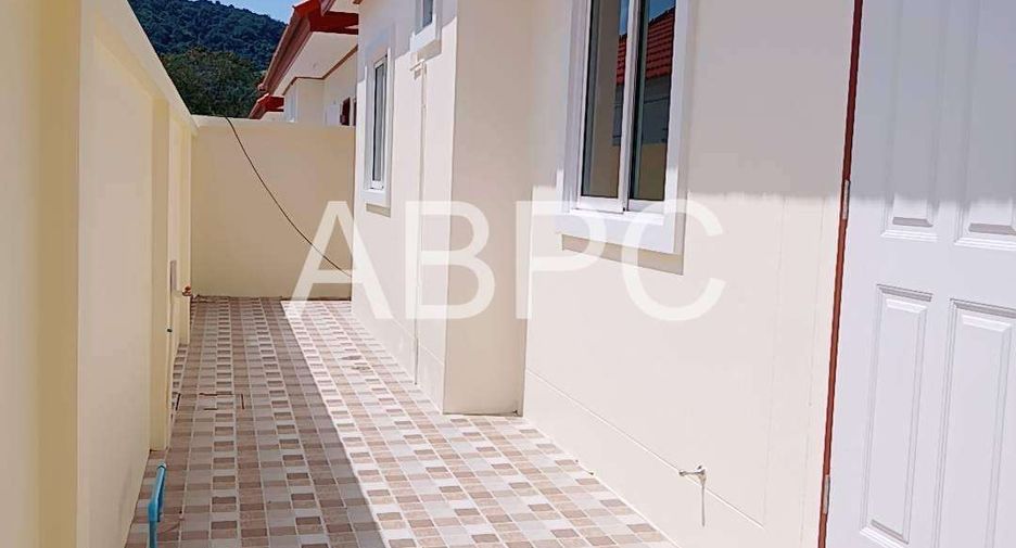 For sale 3 bed house in Bang Saray, Pattaya