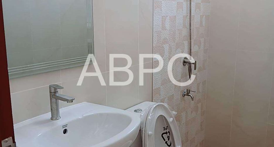 For sale 3 bed house in Bang Saray, Pattaya