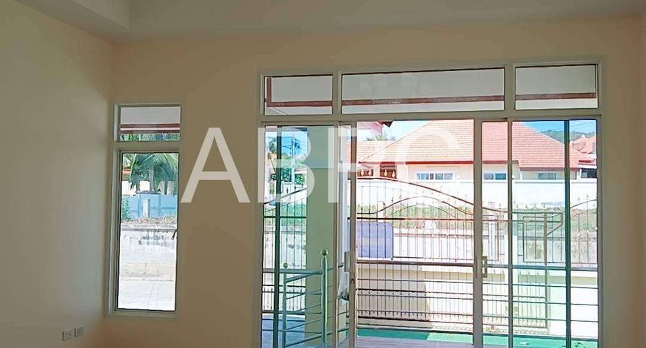 For sale 3 bed house in Bang Saray, Pattaya