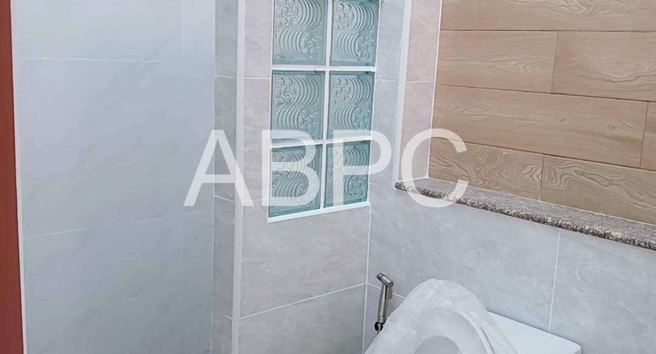 For sale 3 bed house in Bang Saray, Pattaya
