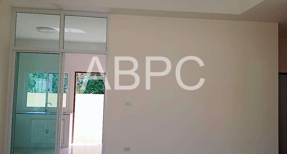 For sale 3 bed house in Bang Saray, Pattaya