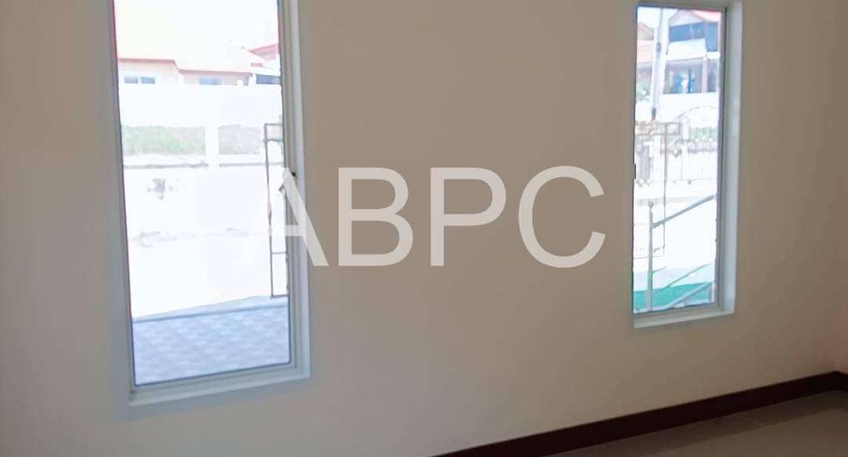 For sale 3 bed house in Bang Saray, Pattaya