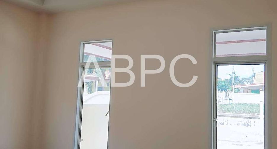 For sale 3 bed house in Bang Saray, Pattaya