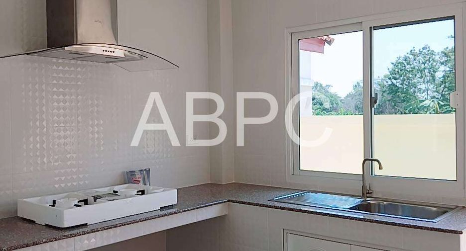 For sale 3 bed house in Bang Saray, Pattaya