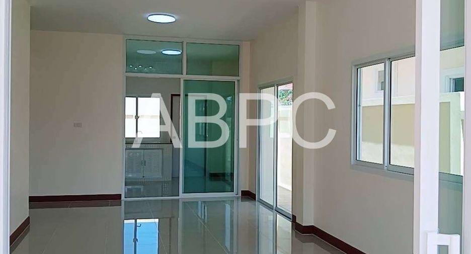 For sale 2 bed house in Bang Saray, Pattaya