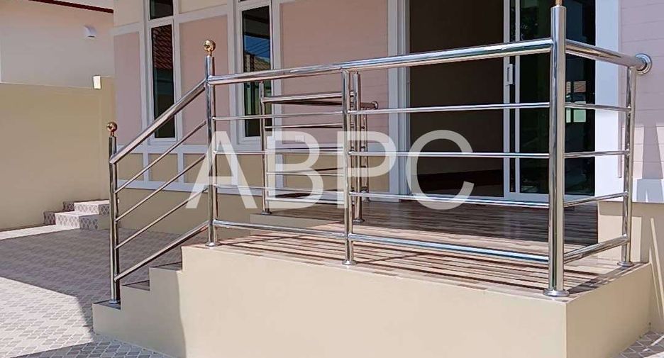 For sale 2 bed house in Bang Saray, Pattaya