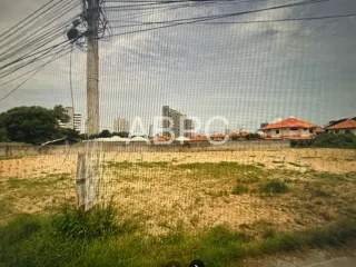 For sale land in Bang Lamung, Chonburi
