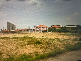 For sale land in Bang Lamung, Chonburi