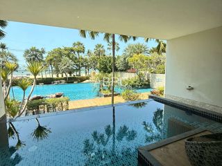 For sale 4 bed condo in Jomtien, Pattaya