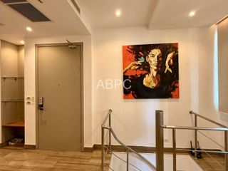 For sale 4 bed condo in Jomtien, Pattaya