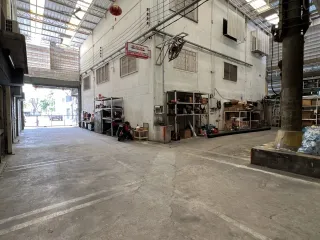 For rent 10 bed townhouse in Bang Phlat, Bangkok
