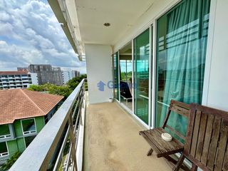 For rent そして for sale 1 Beds condo in Na Jomtien, Pattaya