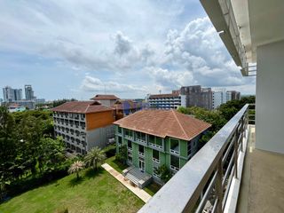For rent そして for sale 1 Beds condo in Na Jomtien, Pattaya