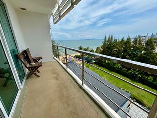 For rent そして for sale 1 Beds condo in Na Jomtien, Pattaya