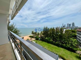 For rent そして for sale 1 Beds condo in Na Jomtien, Pattaya