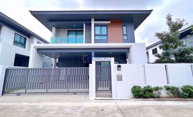 For sale 3 bed house in East Pattaya, Pattaya