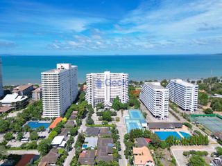 For rent 3 Beds condo in Pratumnak, Pattaya