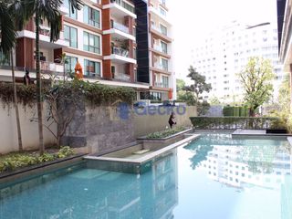 For rent and for sale 1 bed condo in South Pattaya, Pattaya