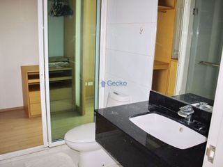 For rent and for sale 1 bed condo in South Pattaya, Pattaya