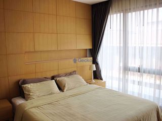 For rent and for sale 1 bed condo in South Pattaya, Pattaya