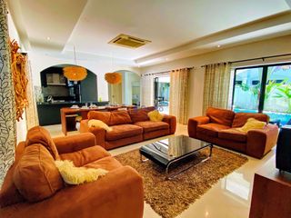For rent and for sale 3 bed house in Sattahip, Chonburi
