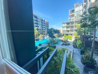 For rent 3 bed condo in Central Pattaya, Pattaya