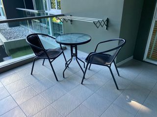 For rent 3 bed condo in Central Pattaya, Pattaya