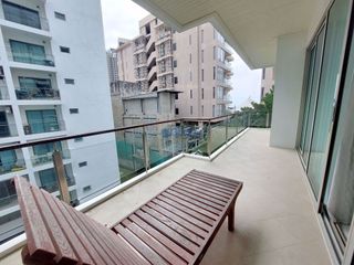 For rent and for sale 3 bed condo in North Pattaya, Pattaya