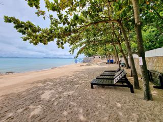 For rent and for sale 3 bed condo in North Pattaya, Pattaya