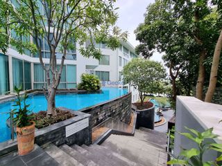 For rent and for sale 3 bed condo in North Pattaya, Pattaya