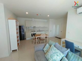 For rent 2 bed condo in Mueang Nonthaburi, Nonthaburi