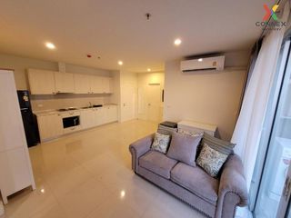 For rent 2 bed condo in Mueang Nonthaburi, Nonthaburi