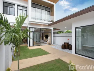 For sale 2 bed villa in Kathu, Phuket