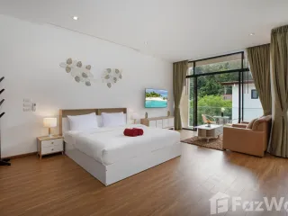 For sale 2 bed villa in Kathu, Phuket