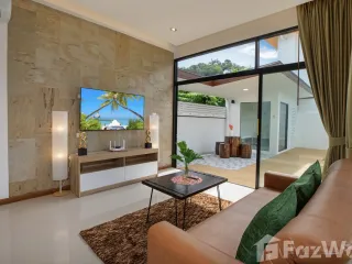 For sale 2 bed villa in Kathu, Phuket