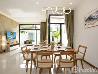 For sale 2 bed villa in Kathu, Phuket
