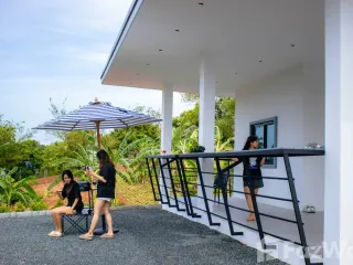 For rent 2 Beds house in Mueang Phuket, Phuket