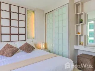 For rent 1 bed condo in Mueang Chiang Mai, Chiang Mai