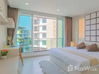 For rent 1 bed condo in Mueang Chiang Mai, Chiang Mai