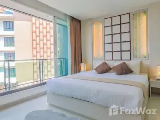 For rent 1 bed condo in Mueang Chiang Mai, Chiang Mai